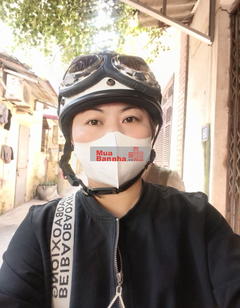 SIÊU HIẾM BÁN ĐẤT TẶNG NHÀ C4 Ô TÔ 16 CHỖ ĐỖ CỬA VÀO NHÀ THOẢI MÁI