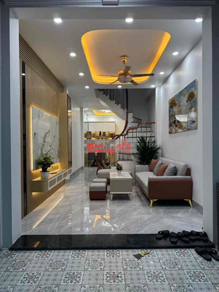 🌈 BÁN NHÀ CẦU GIẤY - VỊ TRÍ TRUNG TÂM - KINH DOANH NHỎ - DÂN XÂY