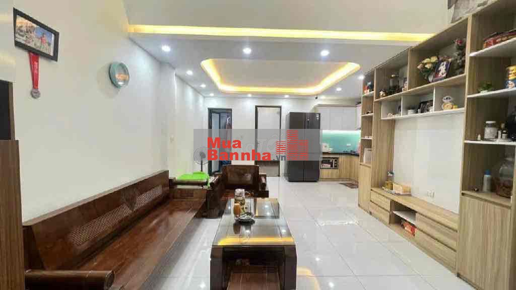 Bán nhà Ngự Cầu – An Khánh Nhà đẹp – Ngõ thoáng – Yên tĩnh – Nội thất