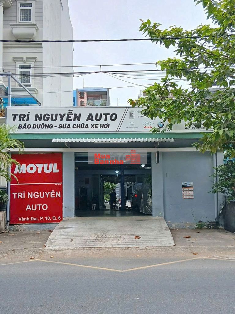 Nhà 2 Mặt Tiền - Đối Diện Công Viên - 8x23m - Vị trí siêu hiếm