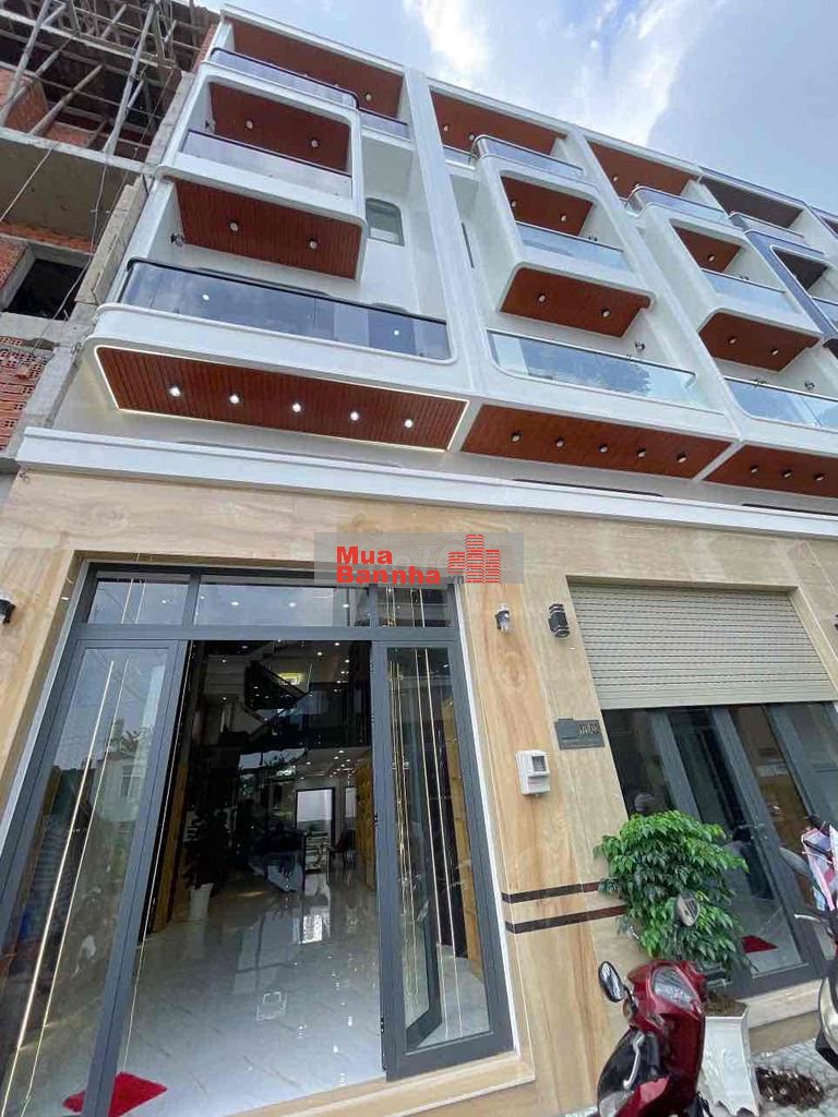 - BÁN 🏡BÌNH TÂN _NHÀ ĐẸP__ VỊ TRÍ TỐT __ GIÁ TỐT - NHÀ MỚI HOÀN THIỆN