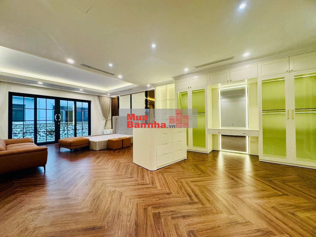 Bán Tòa Nhà Tam Trinh, Hoàng Mai 74m, 7 tầng, mt 5.5m, giá 29.5 tỷ.