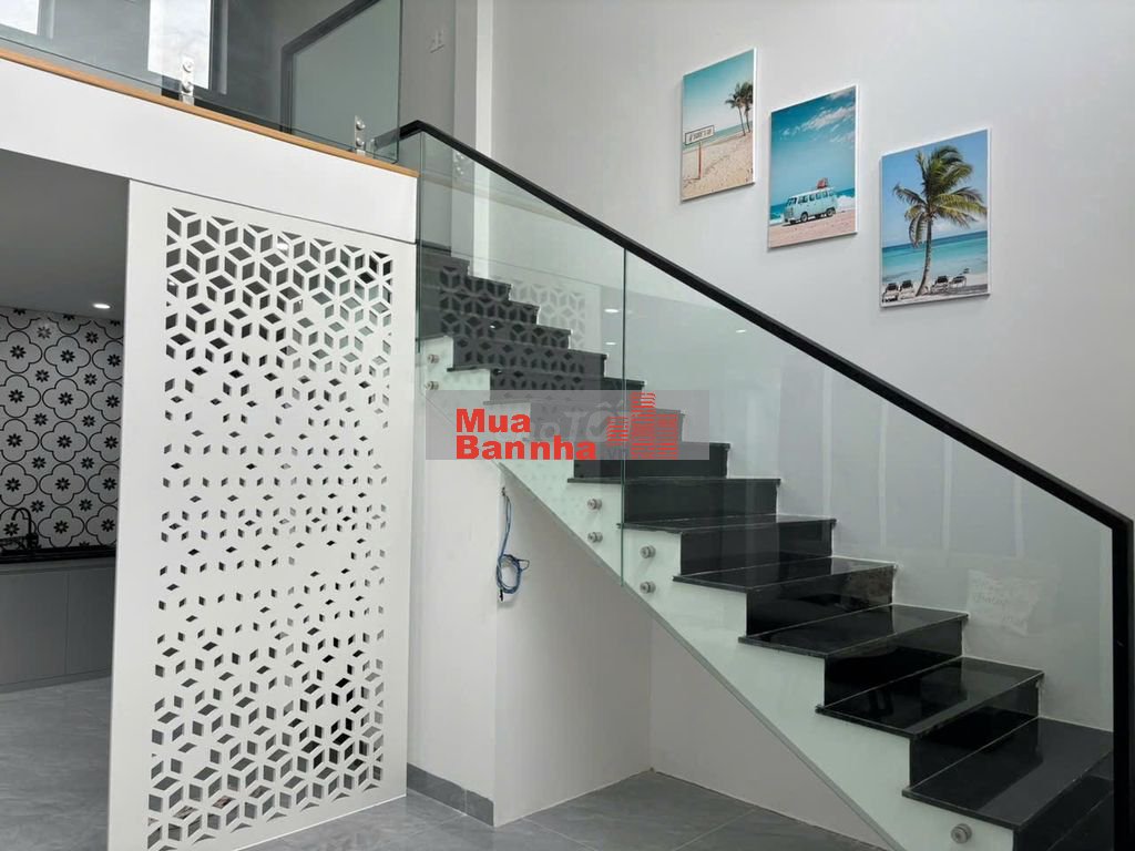 Nhà trệt lững đúc MT đường Tân Thái 7, Sơn Trà gần biển 6.85 tỷ ở ngay