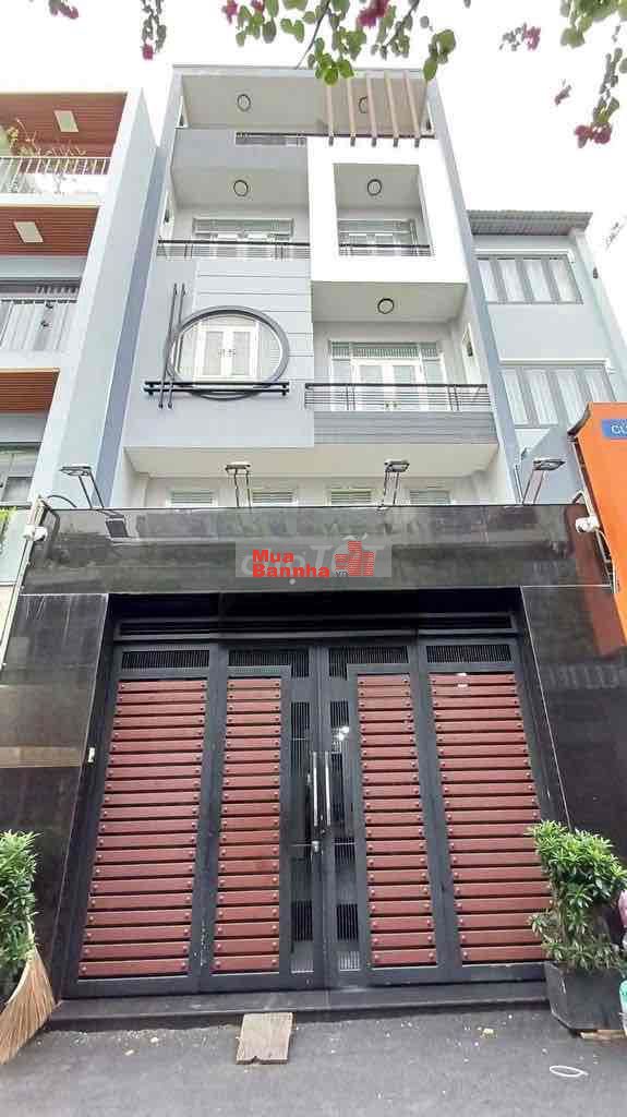 Chỉ[5 TỶ730] Ngay Q11 gần trung tâm.Đang có hợp đồng cho thuê cao 20tr