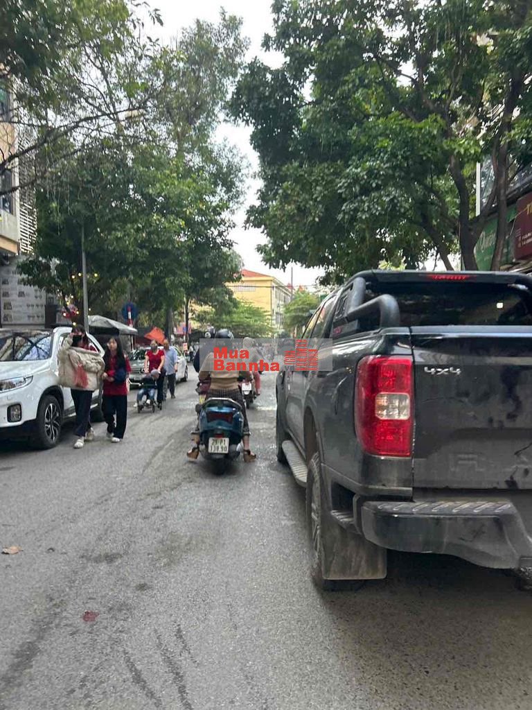 🏡 🔥BÁN NHÀ THỤY PHƯƠNG – NGÕ Ô TÔ TRÁNH, VỊ TRÍ “VÀNG” SÁT ĐẠI HỌC🔥