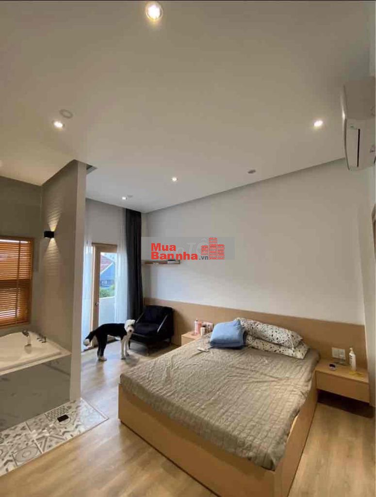 [NHÀ CHÍNH CHỦ ĐANG SỬ DỤNG] Bán do chuyển nơi ở