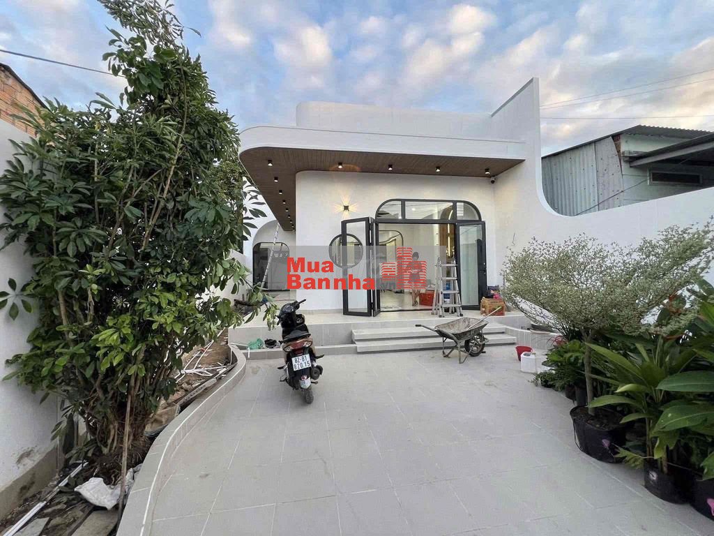 Bán Nhà 1 Trệt 1 Lầu – Thiệt Tân Vĩnh Cửu – 1.53 Tỷ