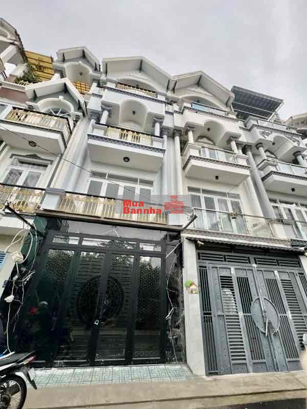 NHÀ PHỐ 4 TẦNG- KHU VIP 1979 HTP- 60M2- OTO THÔNG- CHỈ 6.5Đ