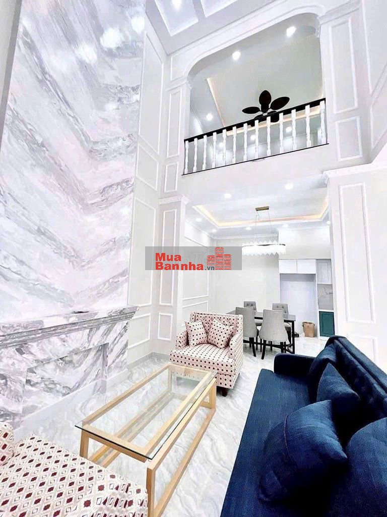 Bác mào mua căn này cho vợ kd làm đẹp Spa thì quá đẹp