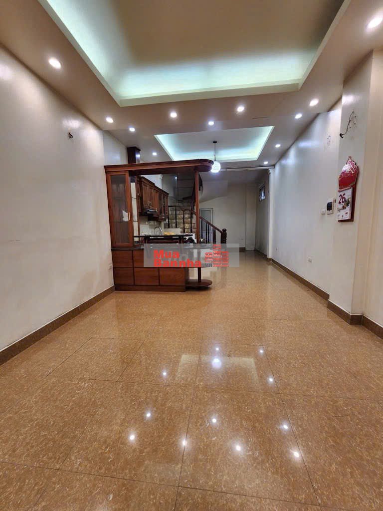 MINH KHAI - HAI BÀ TRƯNG - 54M2 - 4 TẦNG DÂN XÂY - LÔ GÓC NGHỈNH 10T