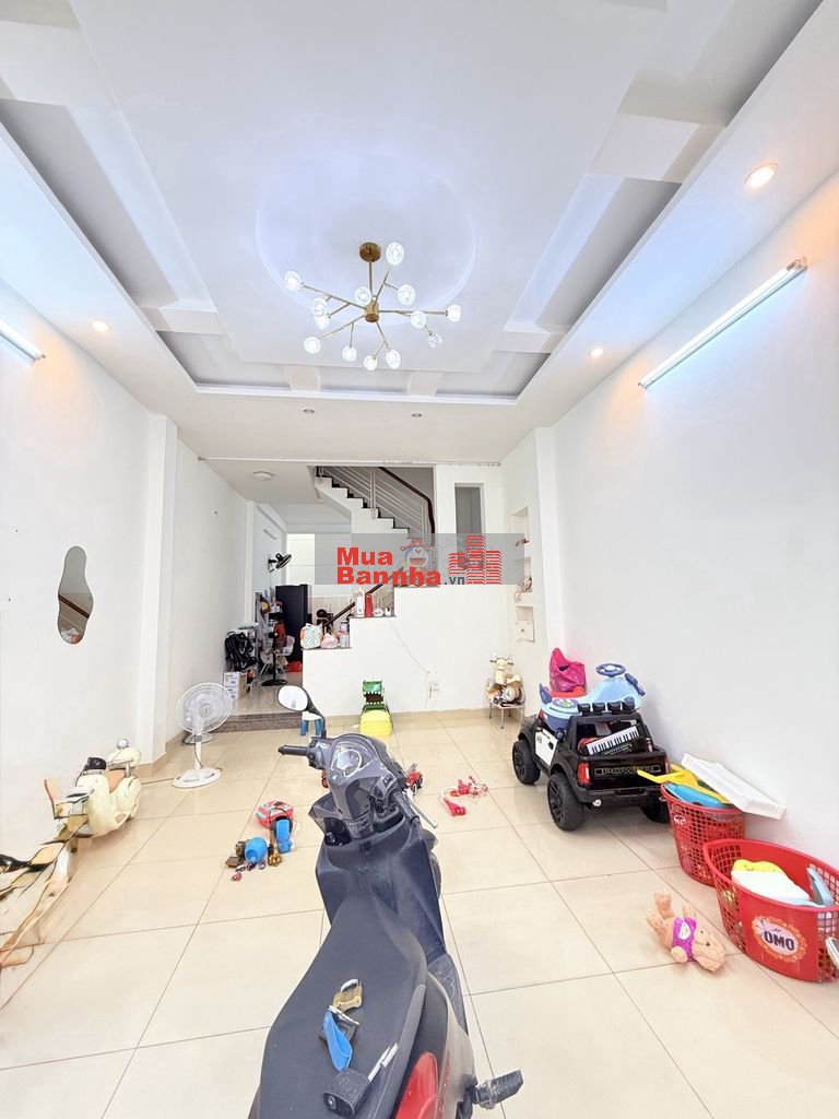 BÁN NHÀ KHU VIP BÀU CÁT TÂN BÌNH 70M² (4.4×16M) – GIÁ 7.95 T TL