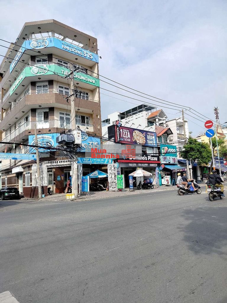 NHÀ Lê Văn Quới, Bình Tân, HẺM XE HƠI 325, NHỈNH 4 TỶ