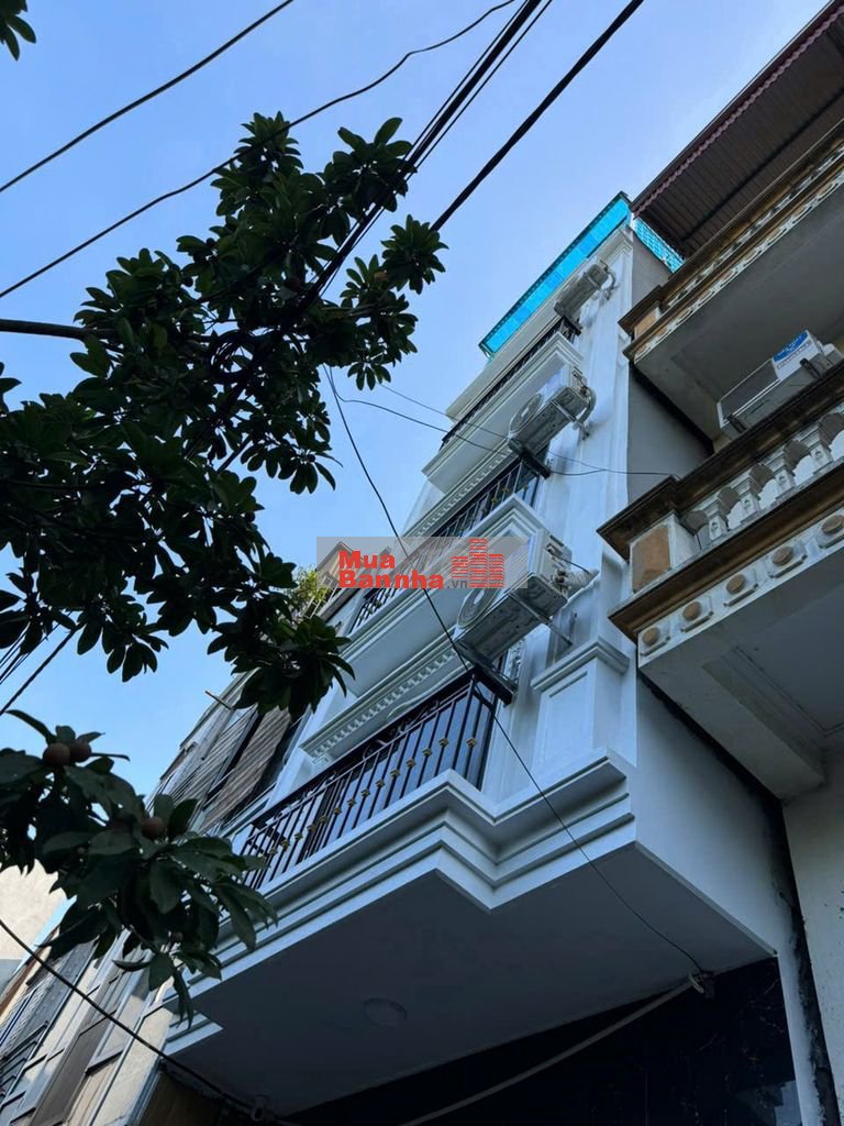 BÁN NHÀ DÂN TỰ XÂY - 7 PHÒNG FULL CÓ THANG MÁY - XUÂN PHƯƠNG 8,588 TỶ