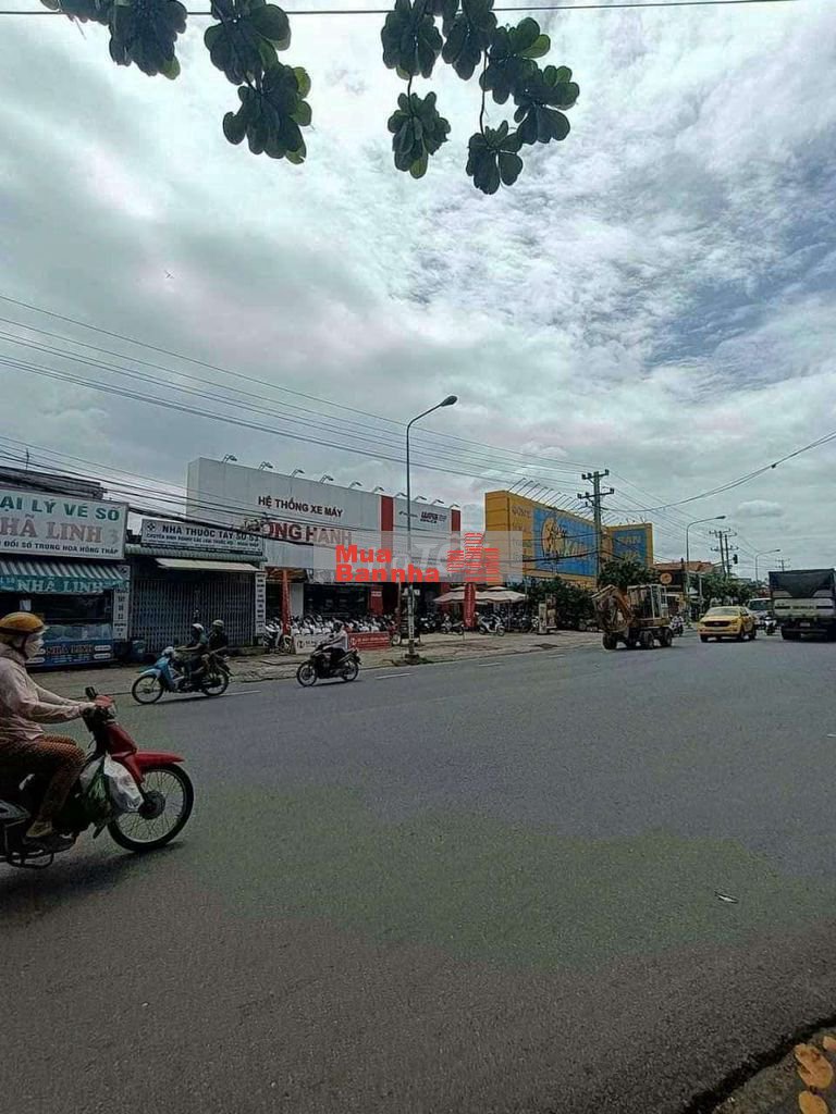 Bán gấp nhà mặt tiền Quốc lộ 1K Đông Hoà Dĩ An, gần BigC Go Dĩ An