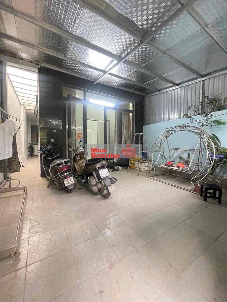 BÁN NHÀ 4 TẦNG - 92M( 5,8M x 16M ) HXH - GIÁ TỐT CHỦ CẦN BÁN GẤP