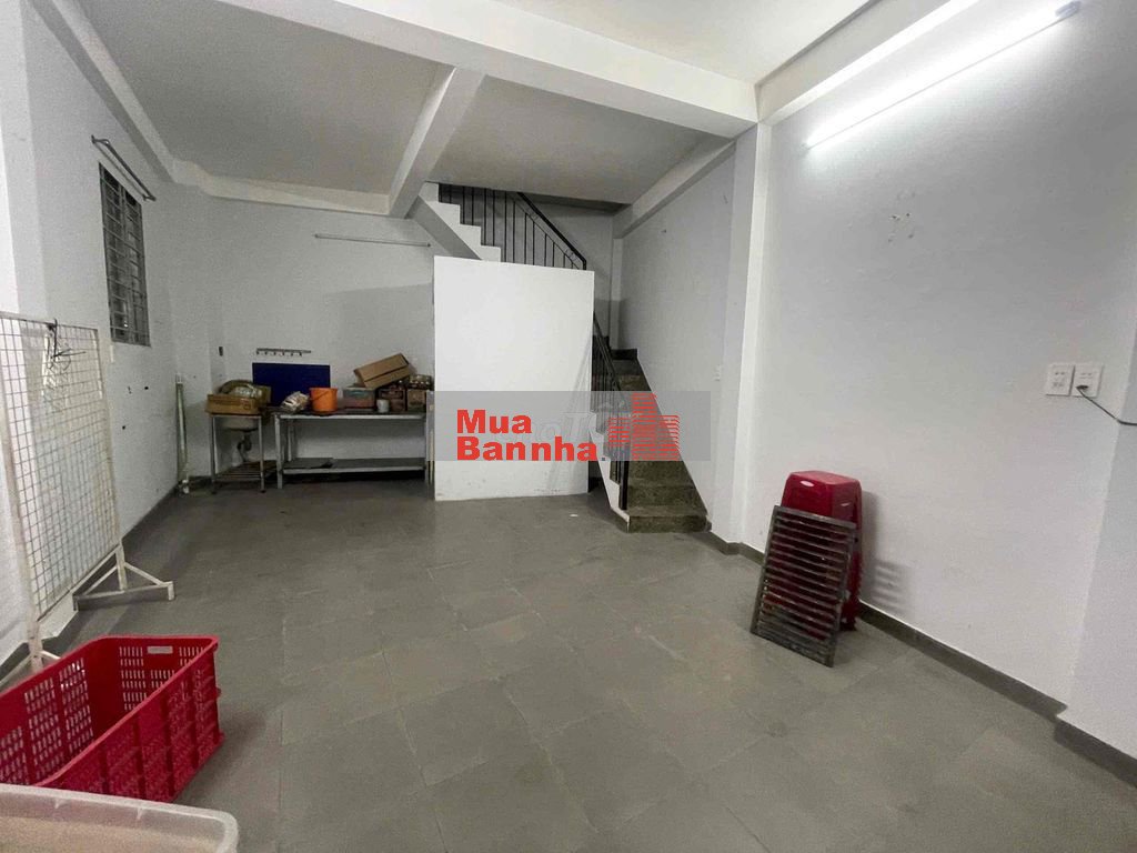 CĂN GÓC NGAY CHỢ PHẠM VĂN HAI, nở hậu 5.2x7.6m3 tầng Giá 7.2tỷ