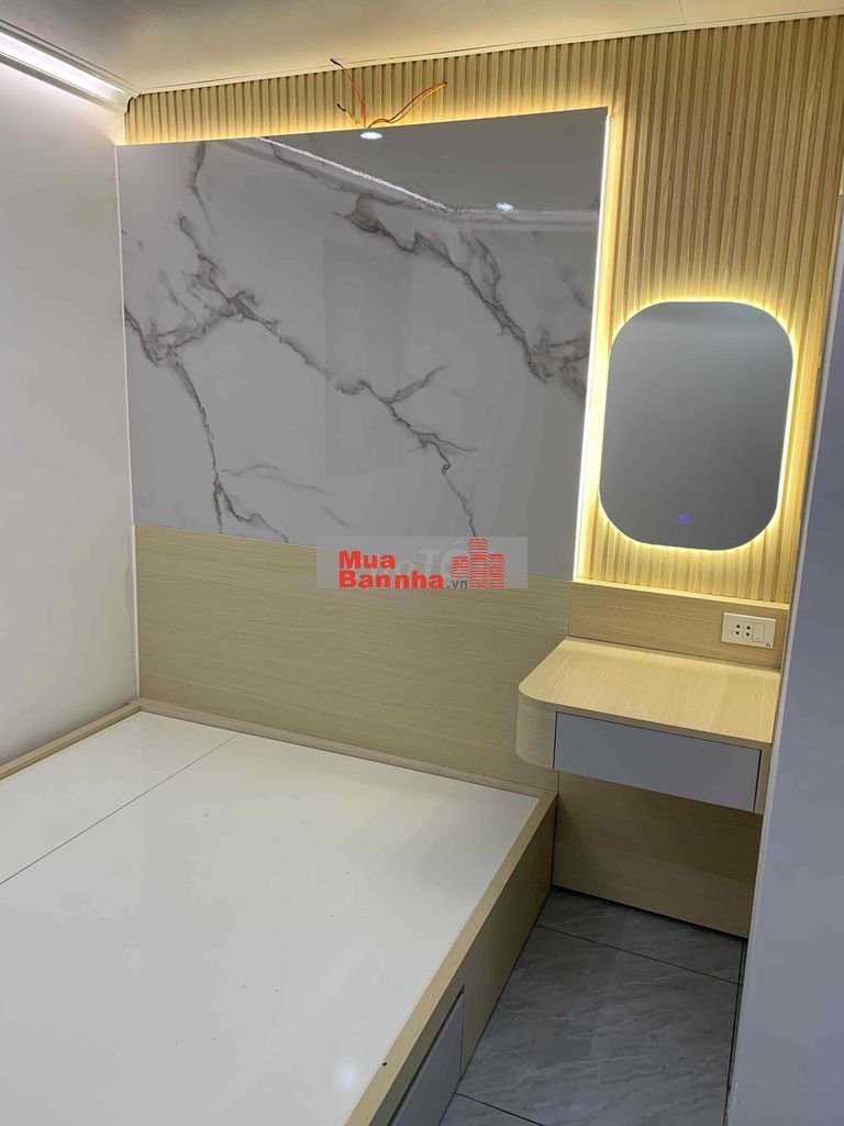 bán nhà kiệt trung tâm điện biên phủ vào ở ngay