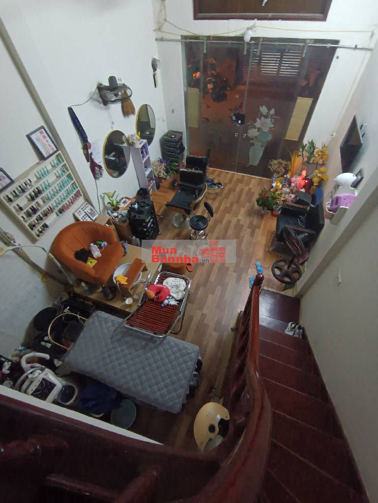 Tạ Quang Bửu - Bách Khoa - 24m2 - 4 tầng - ngõ nông sát ô tô