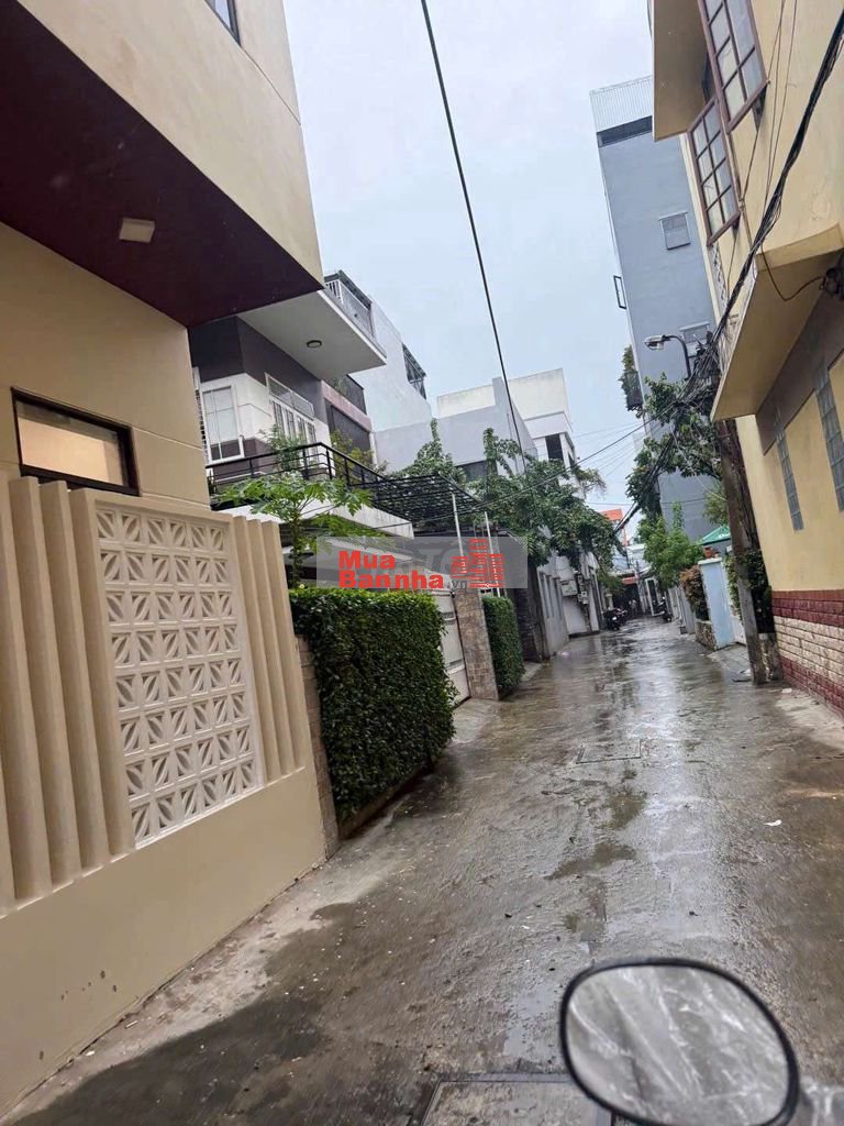 Siêu phẩm nhà mê lửng giá rẻ Hòa Cường Hải Châu Đà Nẵng