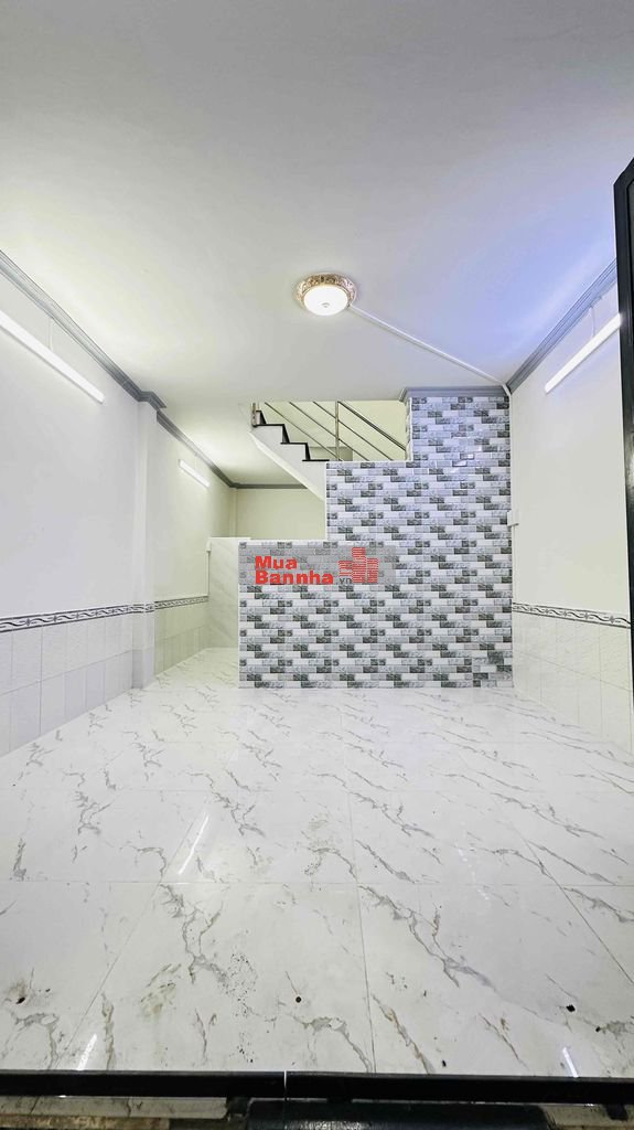 BÁN NHÀ HẺM BÌNH HƯNG, GẦN CHÙA VIÊN MINH - QL 50