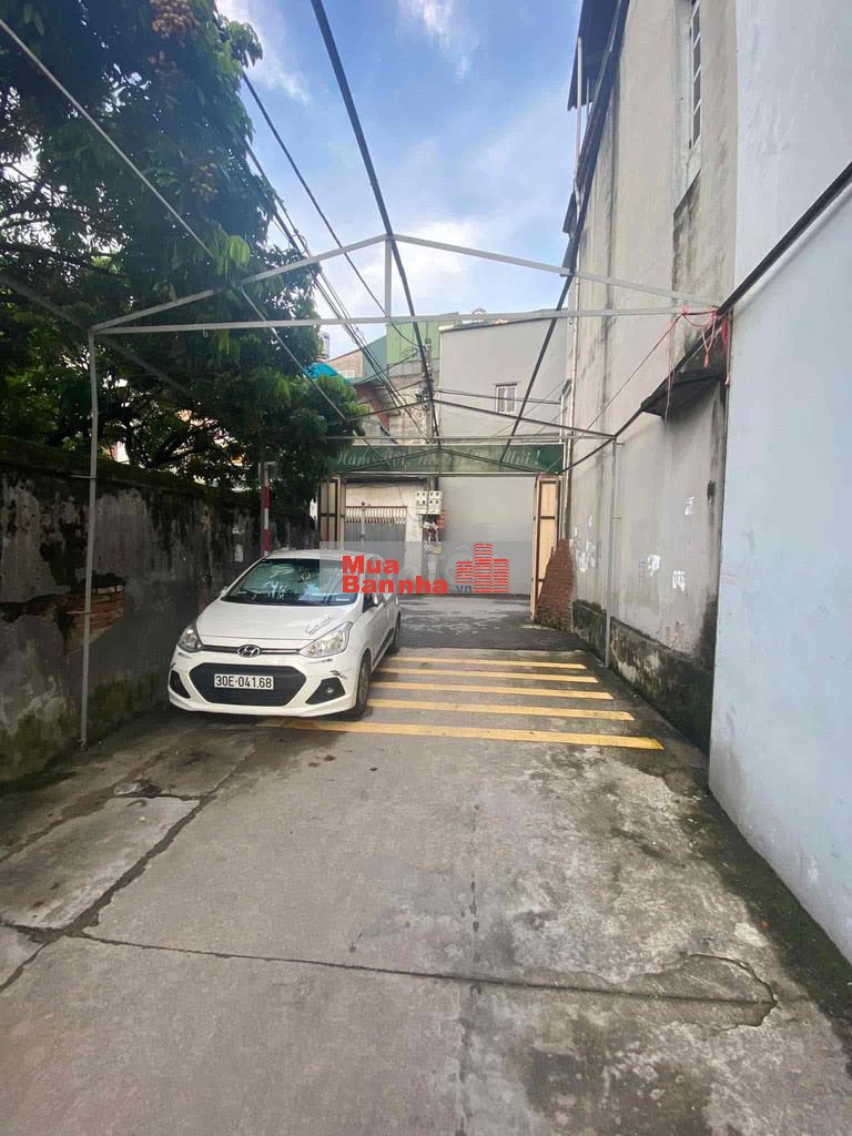 Bán Gấp Nhà Cầu Diễn, Ô Tô Vào nhà, Ngõ Thông, Gần ĐH Công Nghiệp