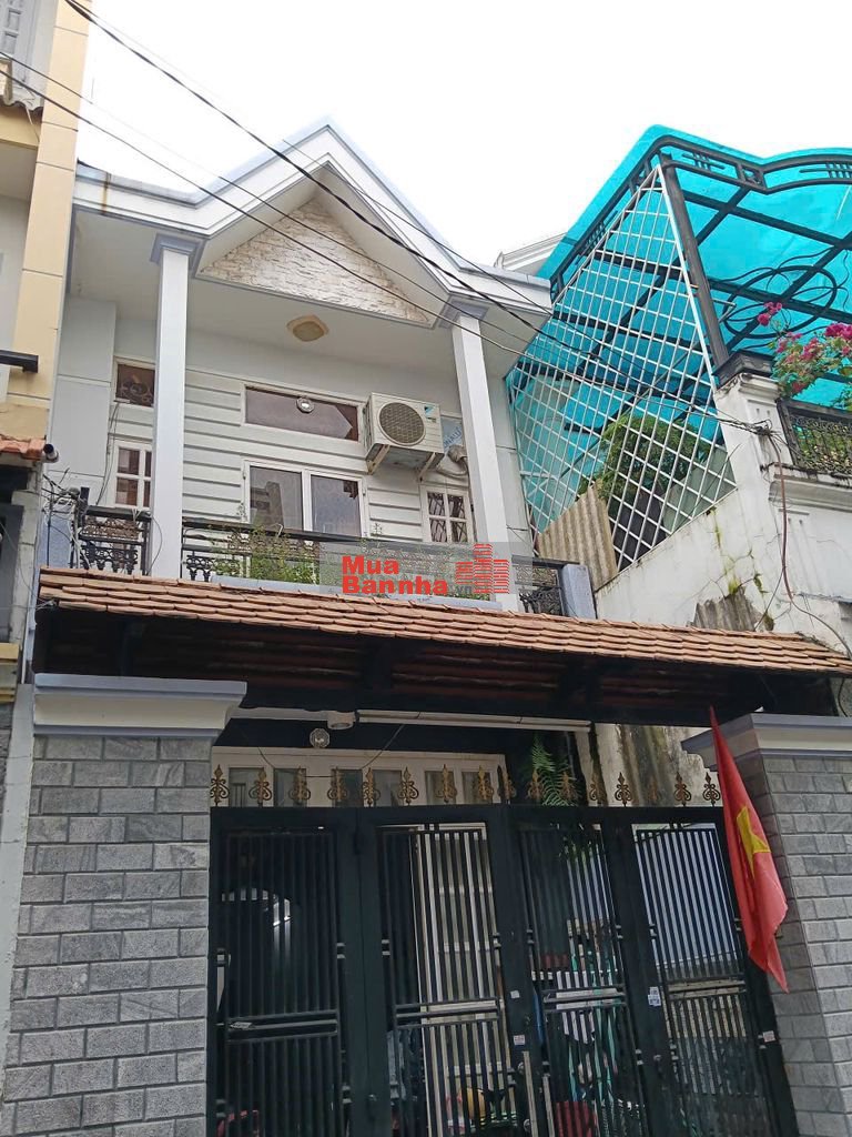 MÌNH BÁN NHÀ ĐẸP, RẺ,HIẾM,ĐƯỜNG OTO, SÁT GÒ DẦU,Q.TÂN PHÚ,CHỈ 6.5 TỶ