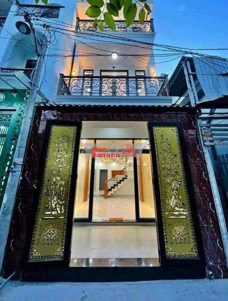 Bán nhà HXH 1/ Quốc Lộ 13, Thủ Đức. DT 50m2 giá 3 tỷ 2. Sổ Riêng