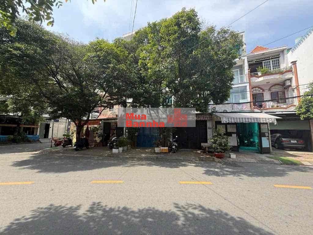 chủ thiện chí bán nhanh nhà Tây Thạnh hẻm xe tải thông ngang 5.5m