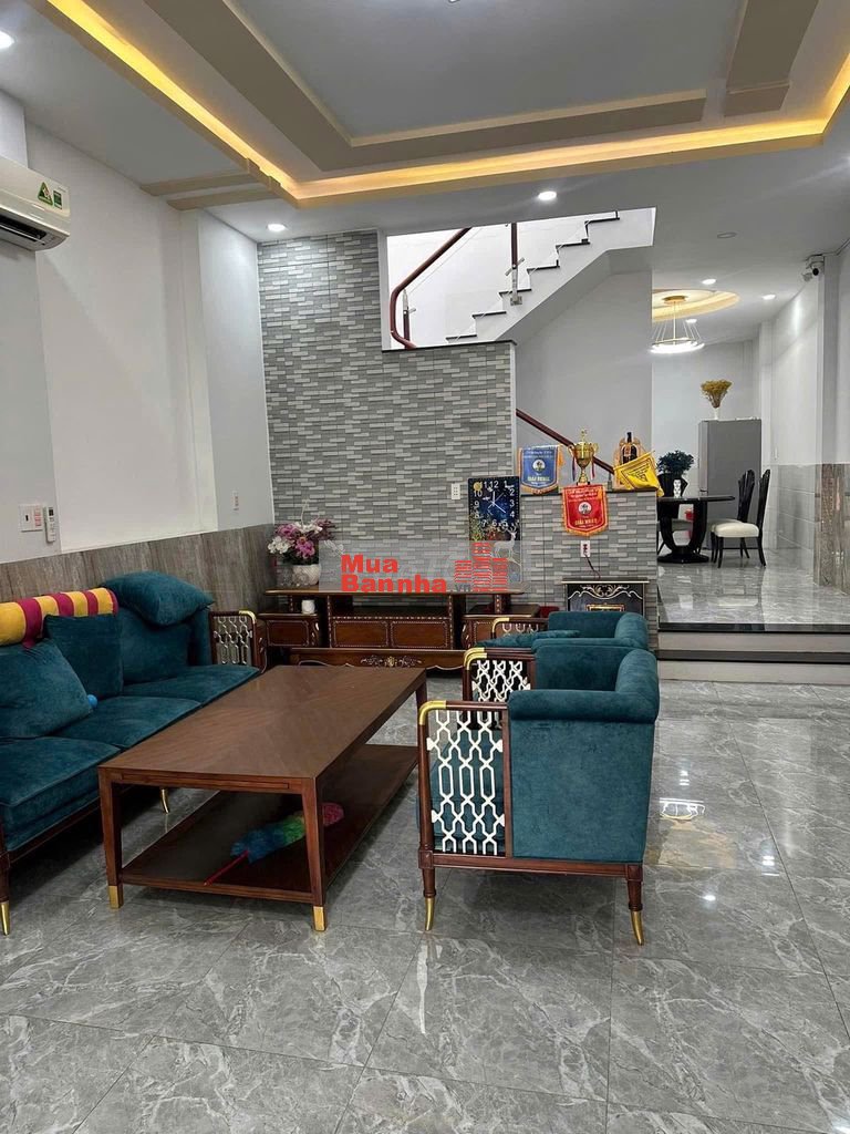 Nhà đẹp giá rẻ đang cho thuê , gần KCN Mỹ Phước , thích hợp để đầu tư