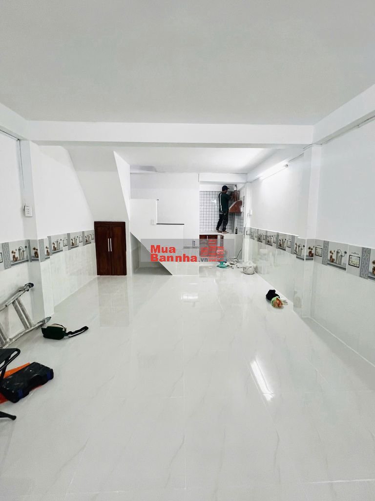 Chính chủ 100% cần bán nhà gấp 925/37/21 Âu Cơ, phường Tân Sơn Nhì