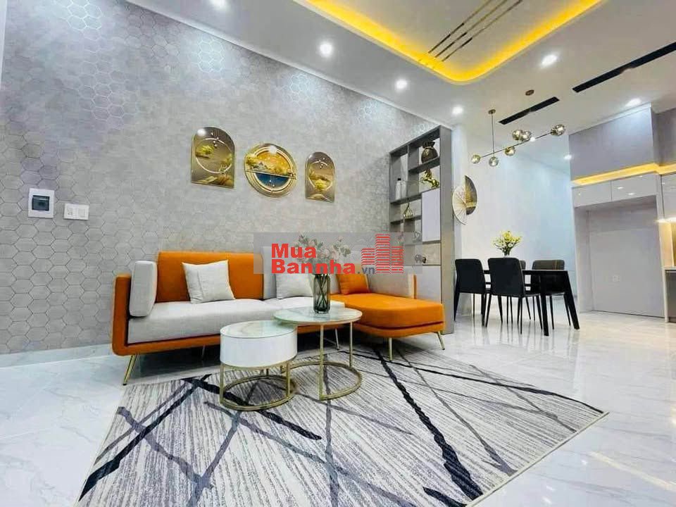 BÁN NHÀ SHR - ĐANG KD CHO THUÊ Ở LÁI THIÊU DT 80M2 GẦN KDC ECO XUÂN