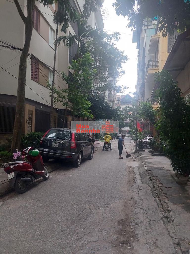 NHÀ DÂN XÂY PHẠM TUẤN TÀI– Ô TÔ TRÁNH– SÁT PHỐ– KD– 55M– 18 TỶ