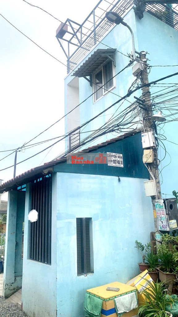 👉 KHU VIP GẦN CHỢ THỦ ĐỨC, ĐANG CHO THUÊ DÒNG TIỀN ỔN ĐỊNH 👉