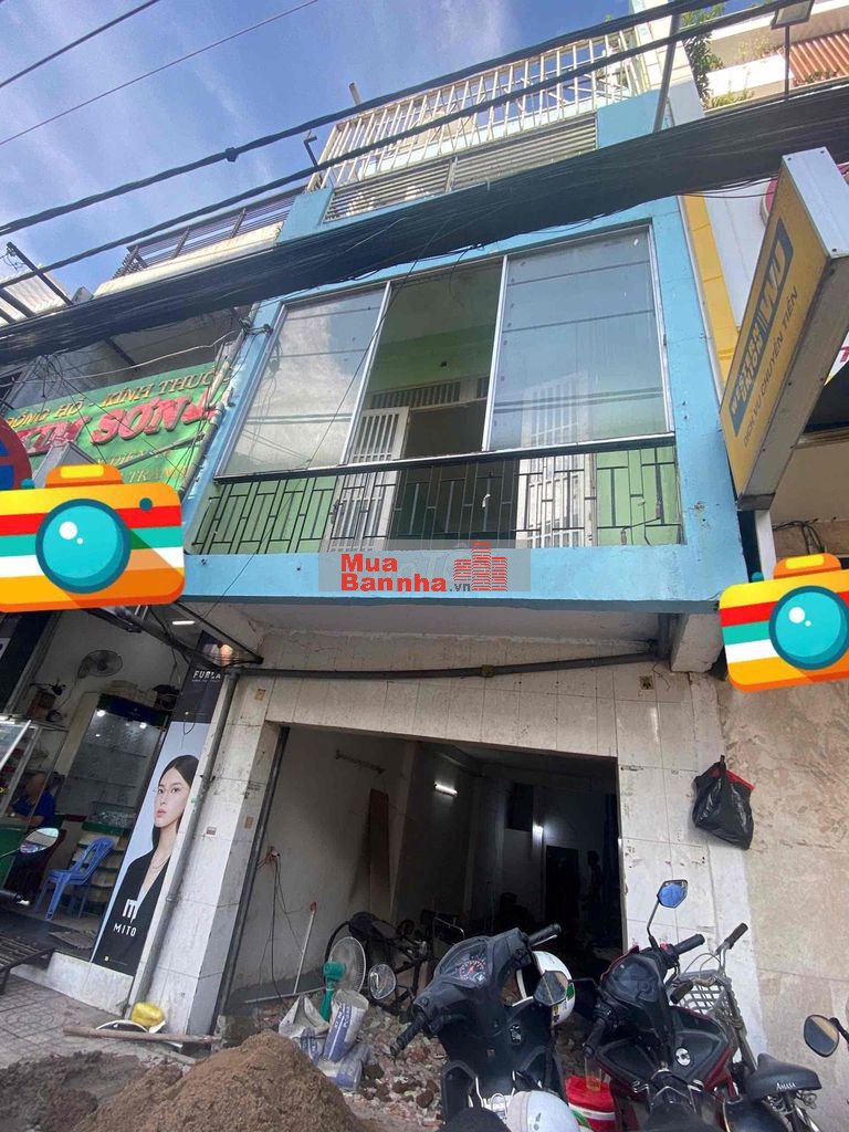 MTKD Chỉ Nhỉnh 3.4 tý-Diệp Minh Châu-6x5m-SHR