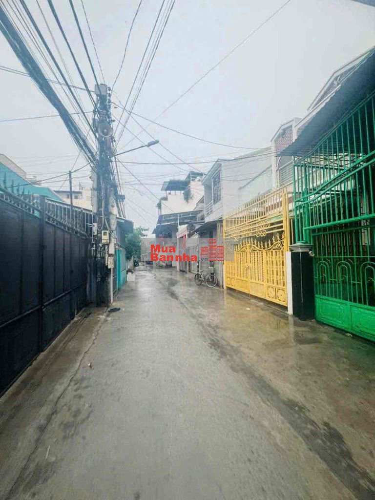 BÁN NHÀ 2 TẦNG NGUYÊN CĂN VỪA Ở VỪA KINH DOANH HẺM Ô TÔ HƯƠNG LỘ NGỌC