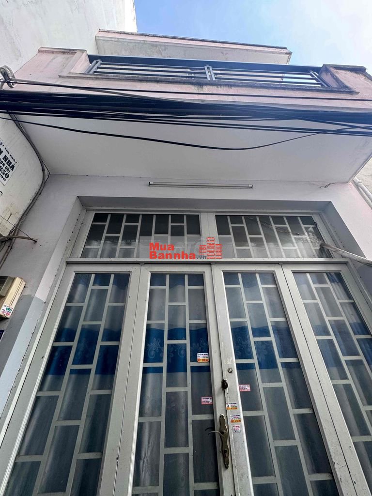 NHÀ HEM ĐEP HIÊN HUU 77. Cd9 quân 7