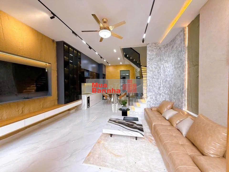 Chủ Kẹt tiền bán gấp nhà 80m² – 1Tỷ390, gần Vincom Dĩ An