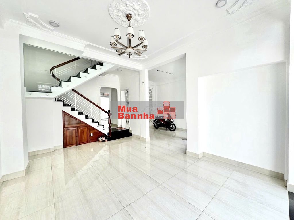 🏡 BIỆT THỰ MINI ĐINH BỘ LĨNH – NGANG 7.5M – 7PN – Ô TÔ VÀO NHÀ 🌟