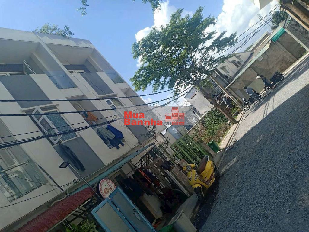 Hàng Ngộp. Siêu Rẻ. HXH Đường Nguyễn Bình. Nhơn Đức. Nhà Bè.