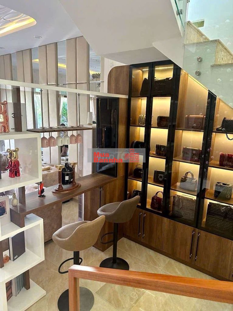 🏡 BÁN NHÀ ĐẸP FULL NỘI THẤT – ĐƯỜNG NGUYỄN MỸ, HÒA XUÂN,