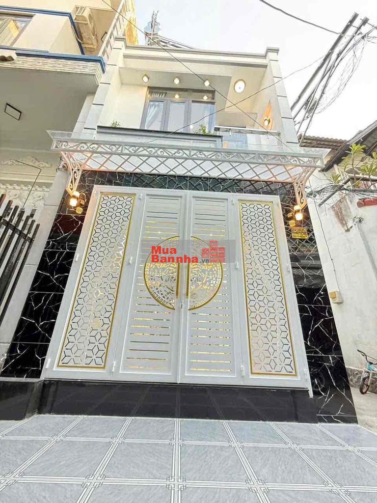 🌹NHÀ SỔ HỒNG RIÊNG . HUỲNH TẤN PHÁT NHÀ BÈ