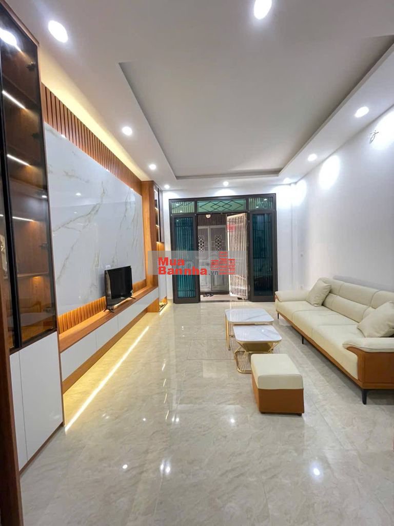 BÁN NHÀ PHỐ ĐỊNH CÔNG THƯỢNG - 37M *5TẦNG - GẦN Ô TÔ ĐỖ - GẦN PHỐ