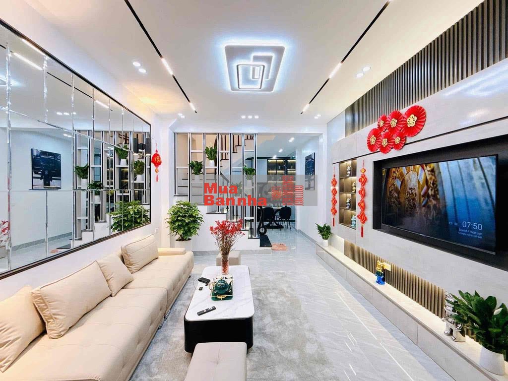 VIP💥BÁN NHÀ PHỐ KIM GIANG, ĐẠI KIM, 40M*4TẦNG, GẦN Ô TÔ ĐỖ, GẦN PHỐ