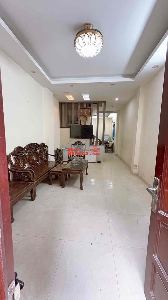 CHỦ CẦN BÁN GẤP NHÀ PHỐ KIM GIANG, ĐẠI KIM 40M* 5TẦNG, 10M RA Ô TÔ