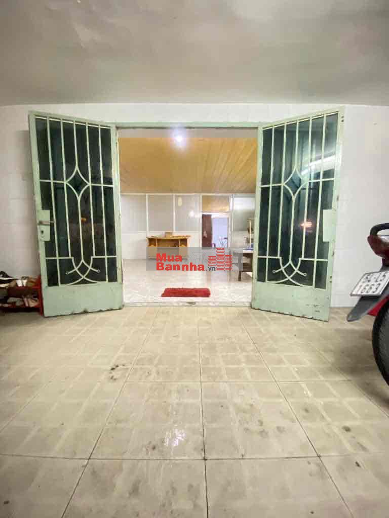 Nhà DT KHỦNG 98m2/ 6x14 Nở Hậu 6,02m - 2 Tầng - 3PN - Hoàn Công - SHR