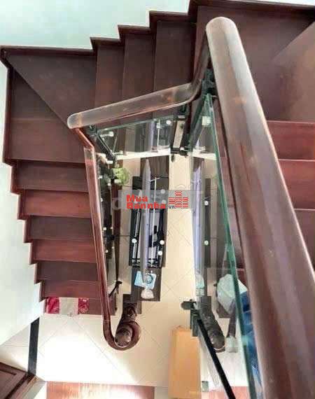 BIỆT THỰ MINI 3 TẦNG 100M2- NGANG 8M – HXH 5M - CHỈ 7,5 TỶ