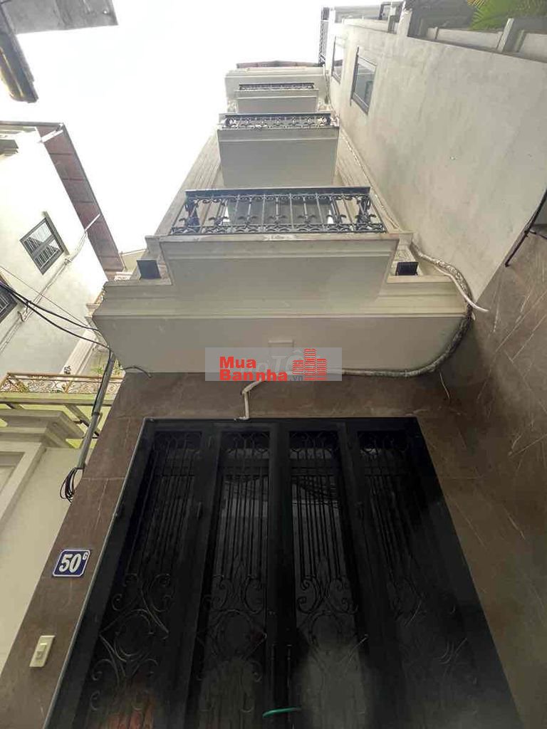 BÁN NHÀ -NGỌC LÂM – LONG BIÊN