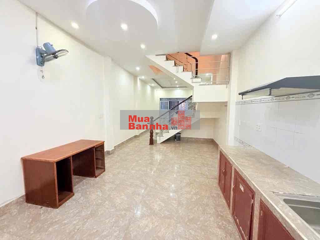 Nhà 1trệt lững, Đình Phong Phú , 89m2, đường 8m thông, Tăng Nhơn Phu
