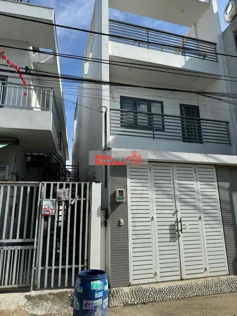 Chủ ngộp bank bán đất tặng dãy trọ Gần Lê Văn Việt- Gần ngã tư thủ duc