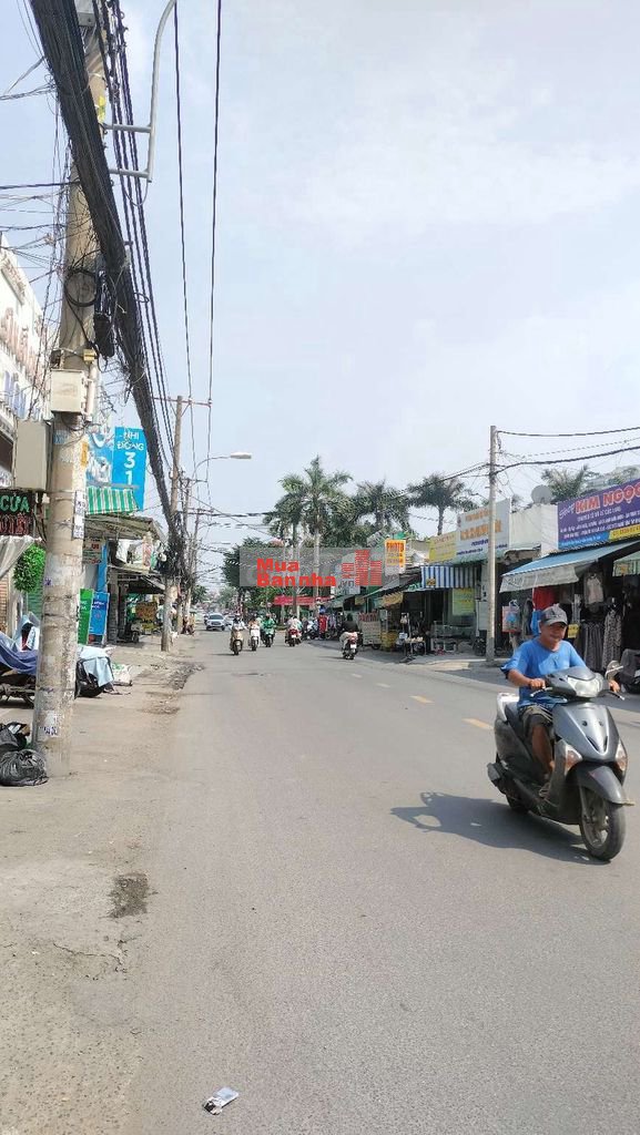 Cần Bán Gấp Nhà Cấp 4 Nguyễn Duy Trinh Q2